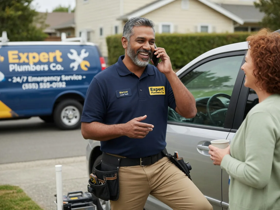 Drain Cleaning Delafield, WI FAQs